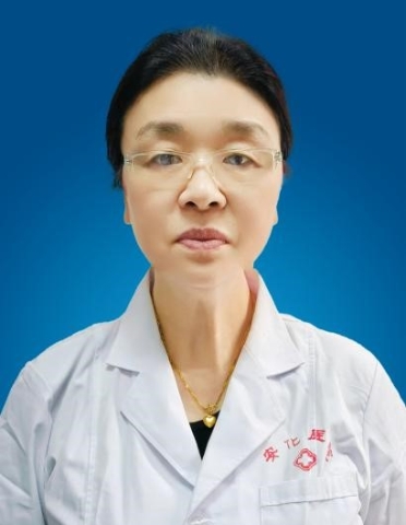 金曉平